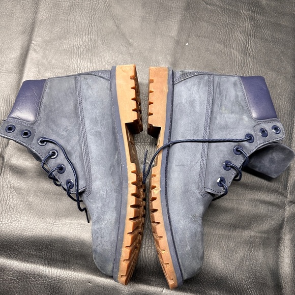 Men’s Timberland Classic 6” Boot Size 7 - Picture 5 of 8